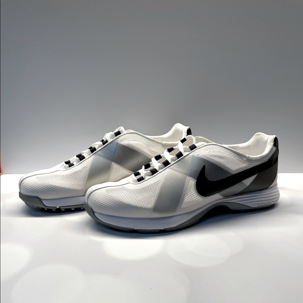 Nike Golf Ladies Lunar Summer Lite Shoes Size 8